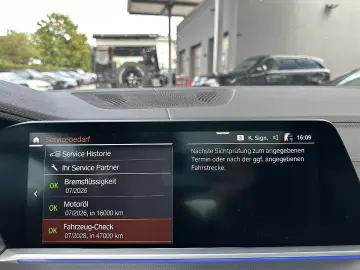 BMW X6 xDrive40i M-Paket Aut.   STHZ   AHK   Lase...