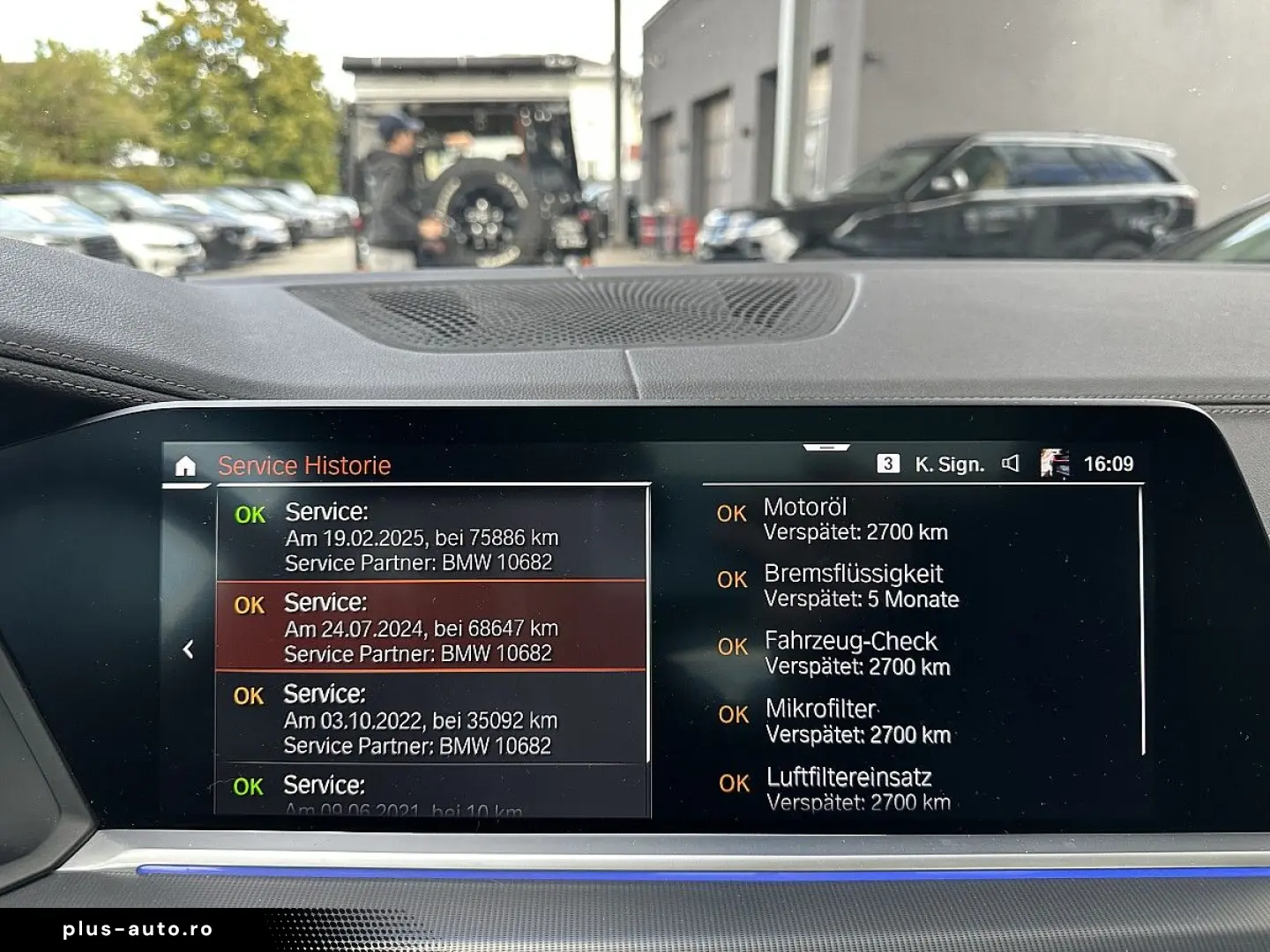 BMW X6 xDrive40i M-Paket Aut.   STHZ   AHK   Lase...