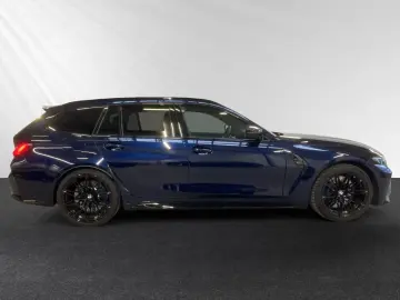 BMW M3 Competition M xDrive Touring H K Head-Up