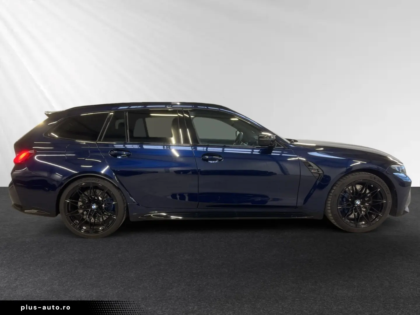 BMW M3 Competition M xDrive Touring H K Head-Up
