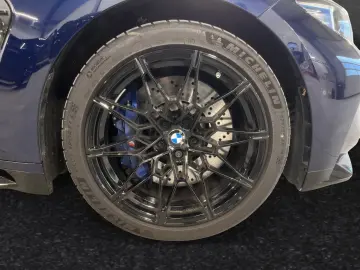 BMW M3 Competition M xDrive Touring H K Head-Up