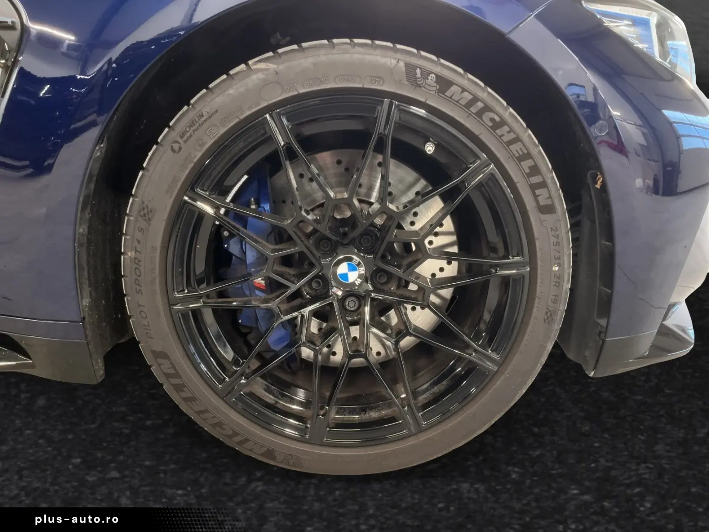 BMW M3 Competition M xDrive Touring H K Head-Up
