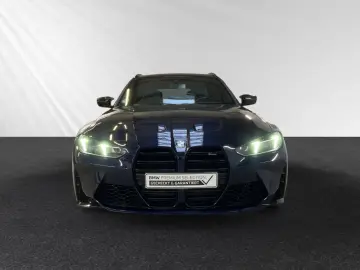 BMW M3 Competition M xDrive Touring H K Head-Up