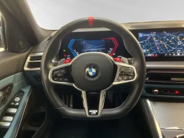 BMW M3 Competition M xDrive Touring H K Head-Up