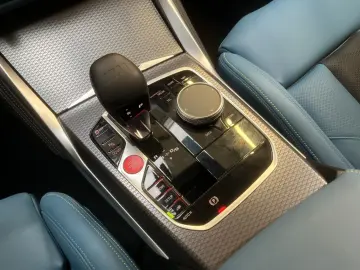 BMW M3 Competition M xDrive Touring H K Head-Up