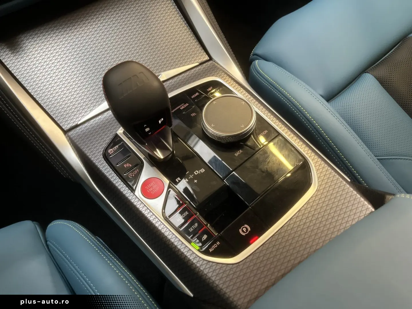 BMW M3 Competition M xDrive Touring H K Head-Up