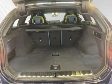 BMW M3 Competition M xDrive Touring H K Head-Up