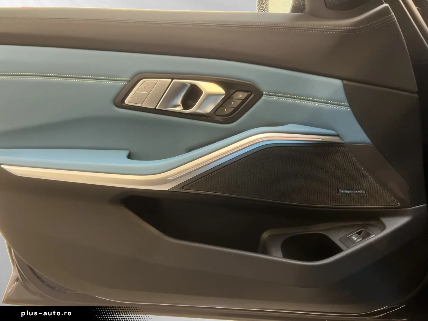 BMW M3 Competition M xDrive Touring H K Head-Up