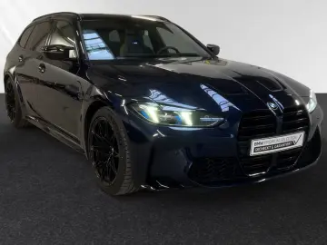 BMW M3 Competition M xDrive Touring H K Head-Up