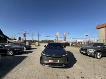 Toyota BZ4X 160kW AWD(4x4) Luxury