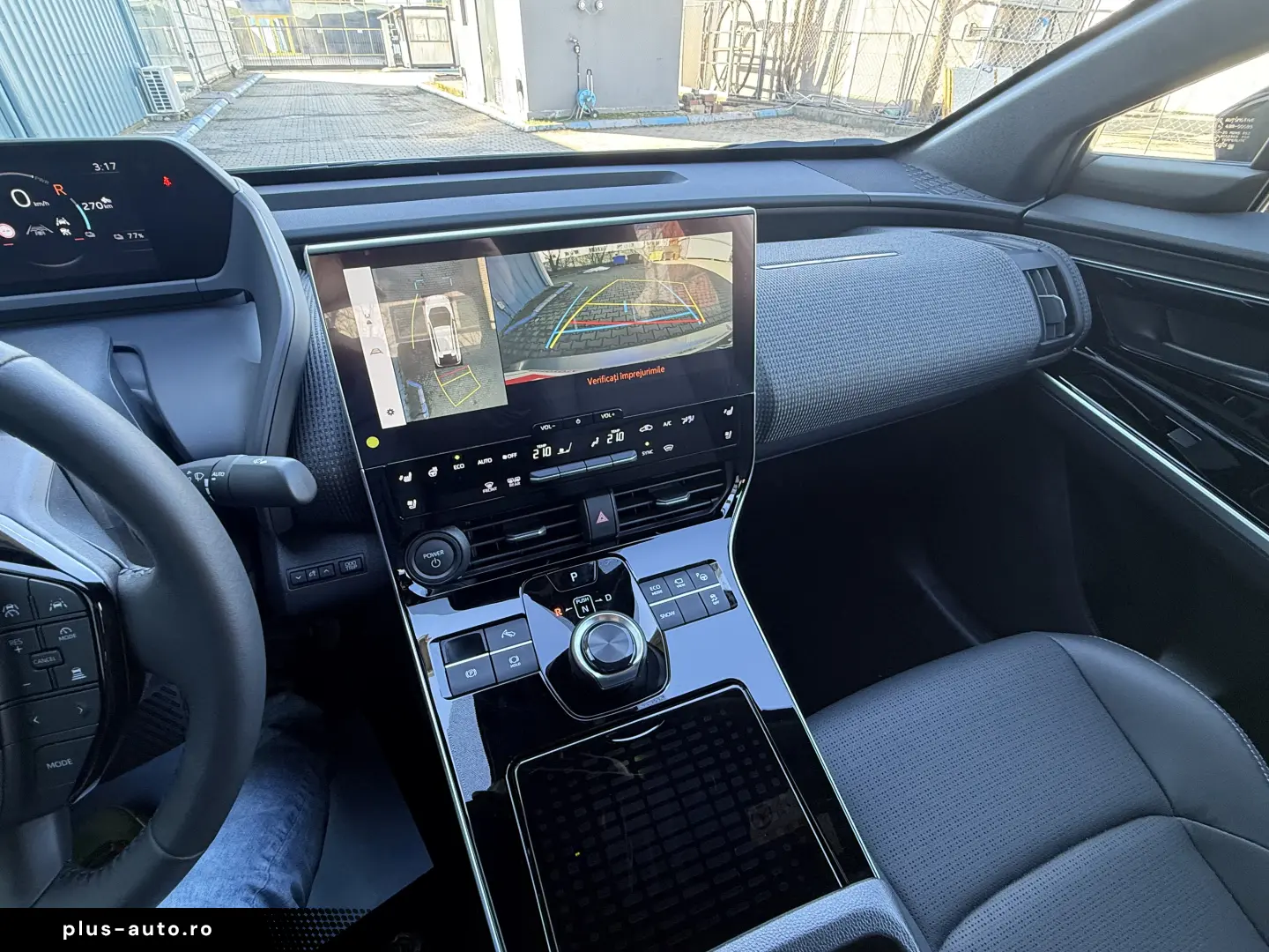 Toyota BZ4X 160kW AWD(4x4) Luxury