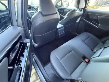 Toyota BZ4X 160kW AWD(4x4) Luxury