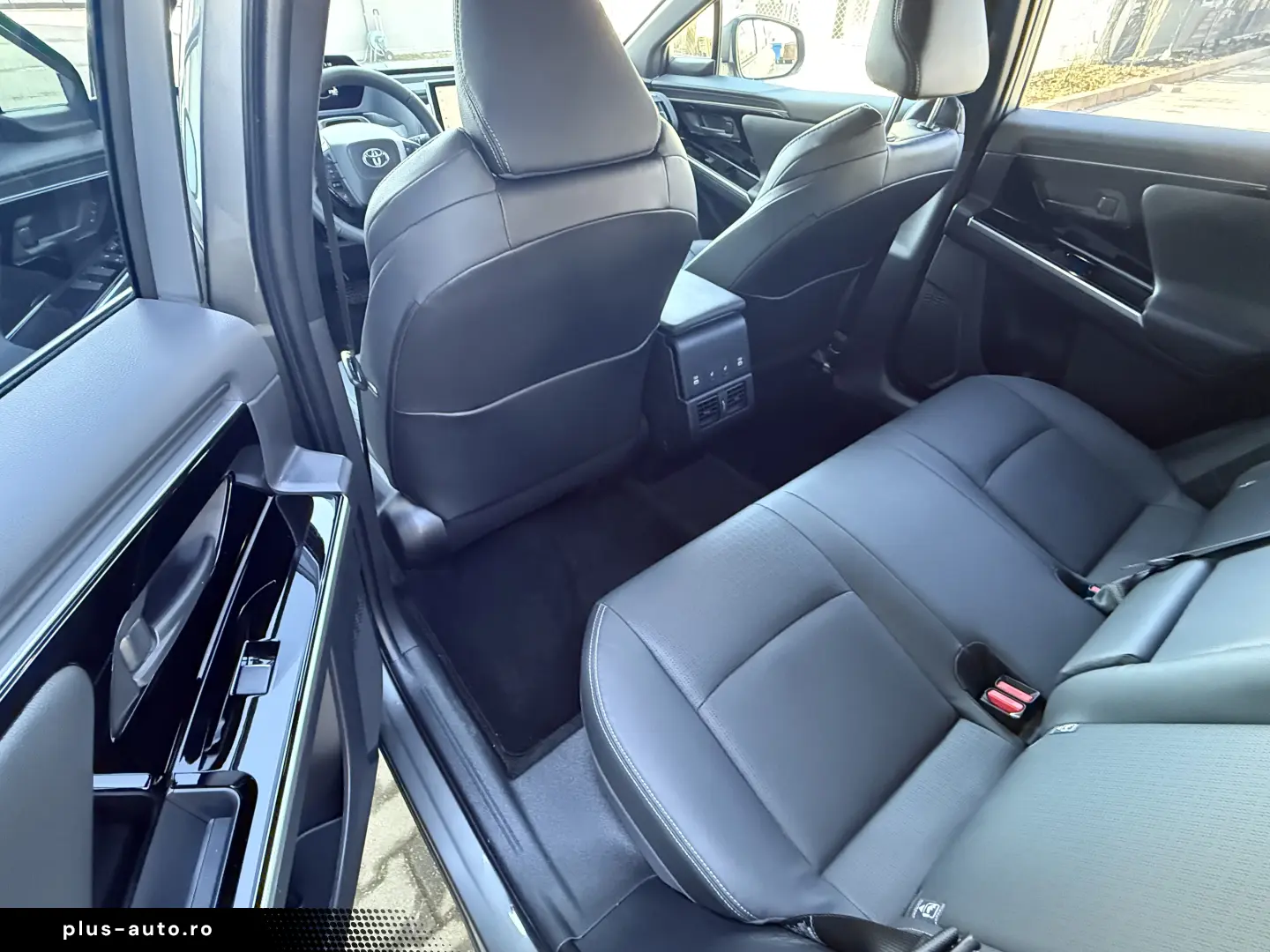 Toyota BZ4X 160kW AWD(4x4) Luxury