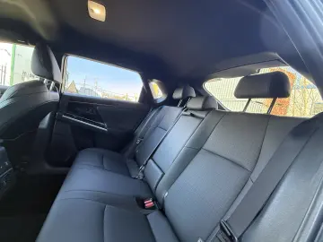 Toyota BZ4X 160kW AWD(4x4) Luxury