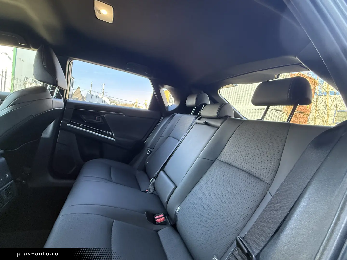 Toyota BZ4X 160kW AWD(4x4) Luxury