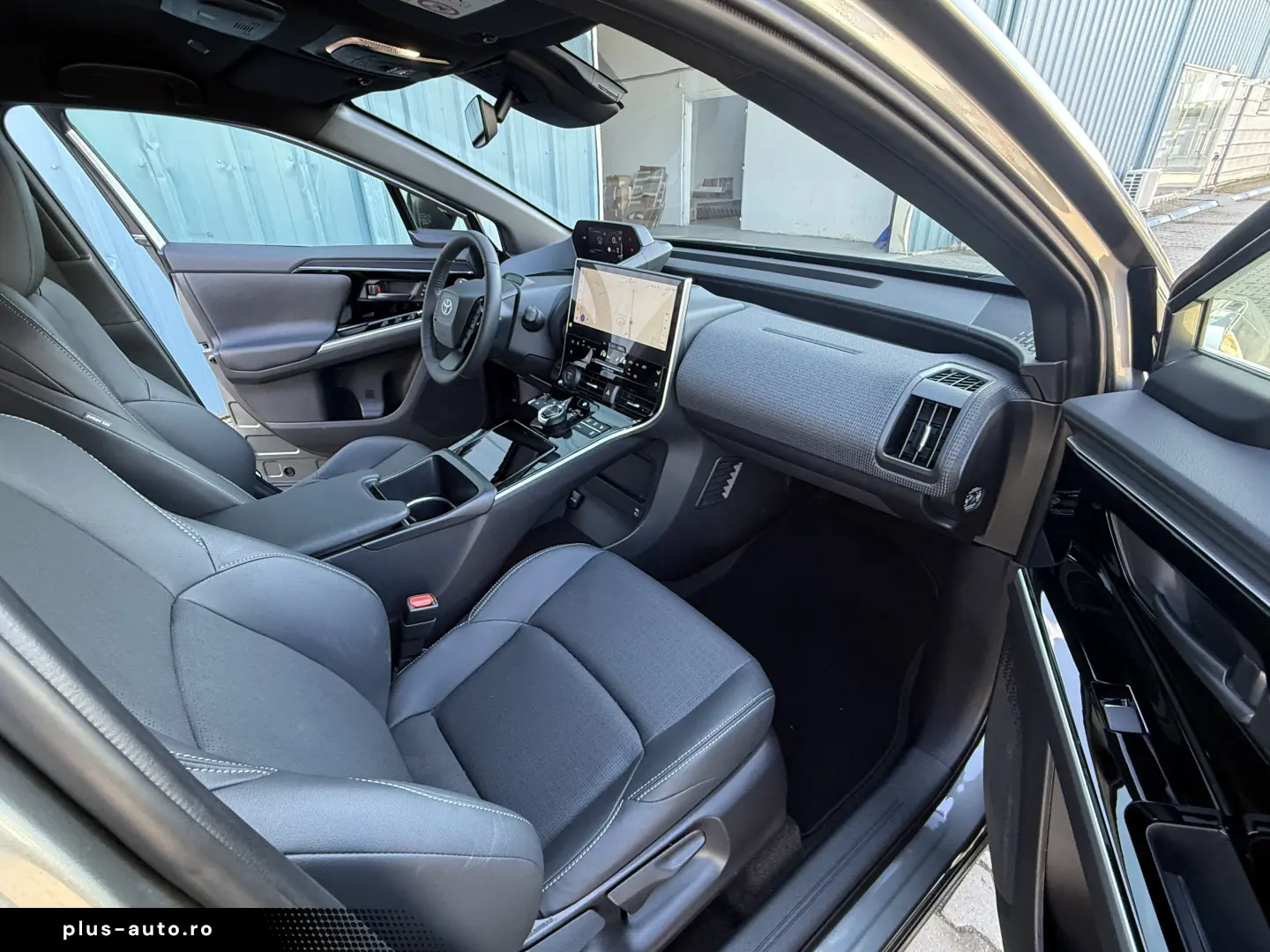 Toyota BZ4X 160kW AWD(4x4) Luxury