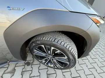 Toyota BZ4X 160kW AWD(4x4) Luxury