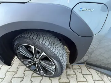 Toyota BZ4X 160kW AWD(4x4) Luxury