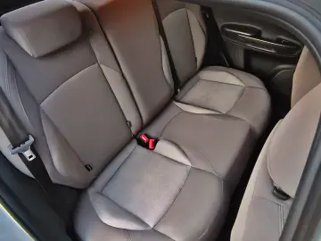 Alfa Giulietta Facelift - GARANTIE 1AN•RATE•Navi•Clima