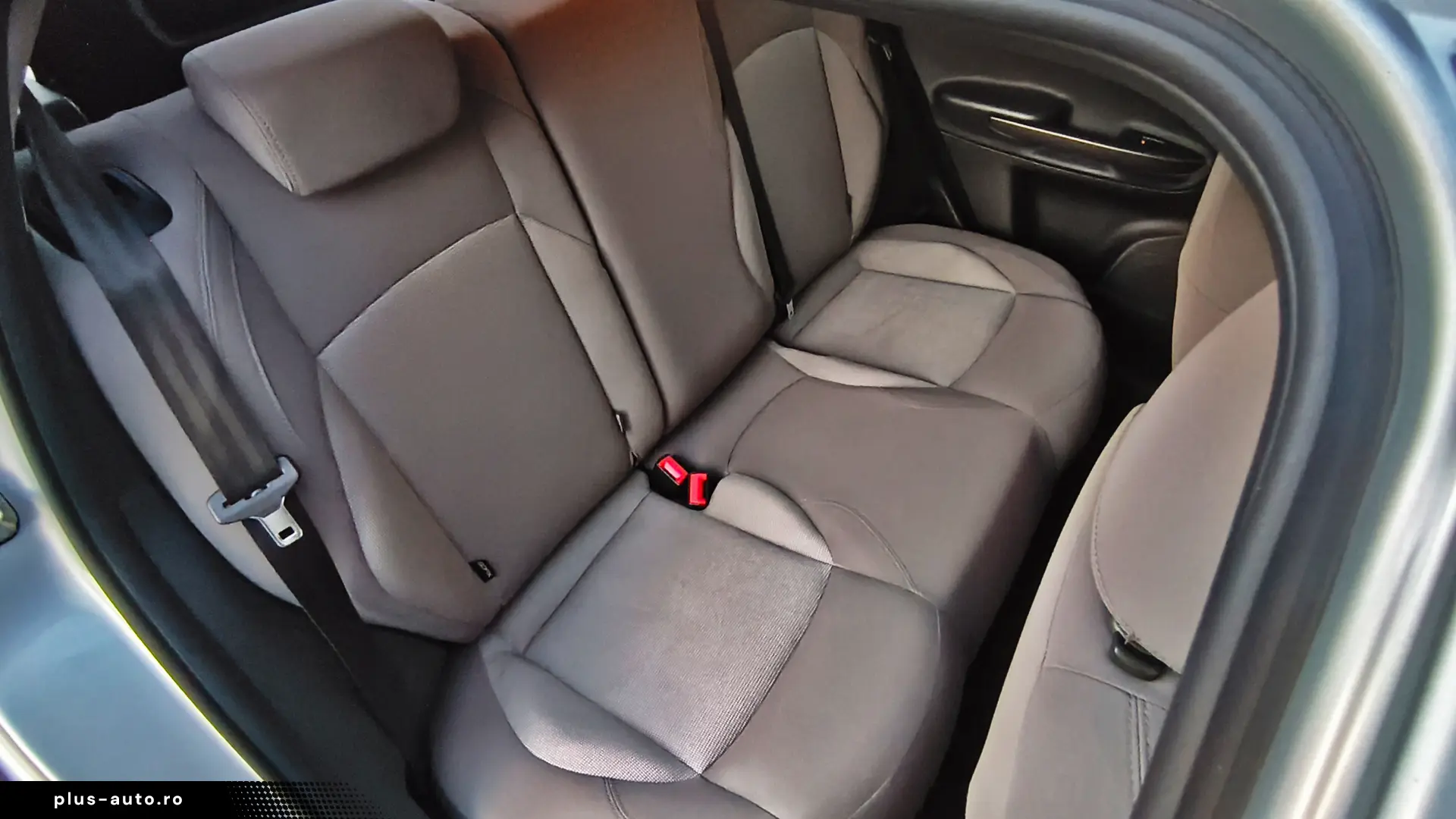 Alfa Giulietta Facelift - GARANTIE 1AN•RATE•Navi•Clima