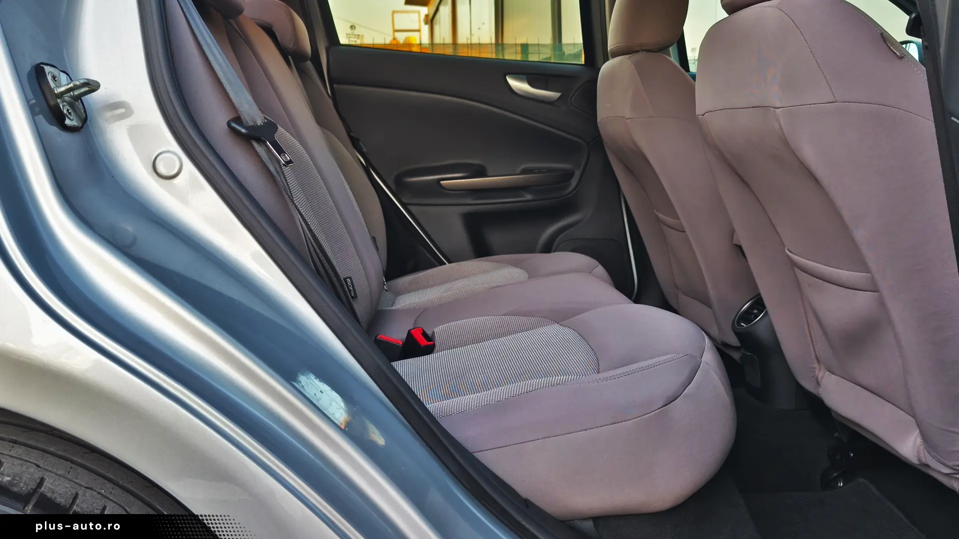 Alfa Giulietta Facelift - GARANTIE 1AN•RATE•Navi•Clima