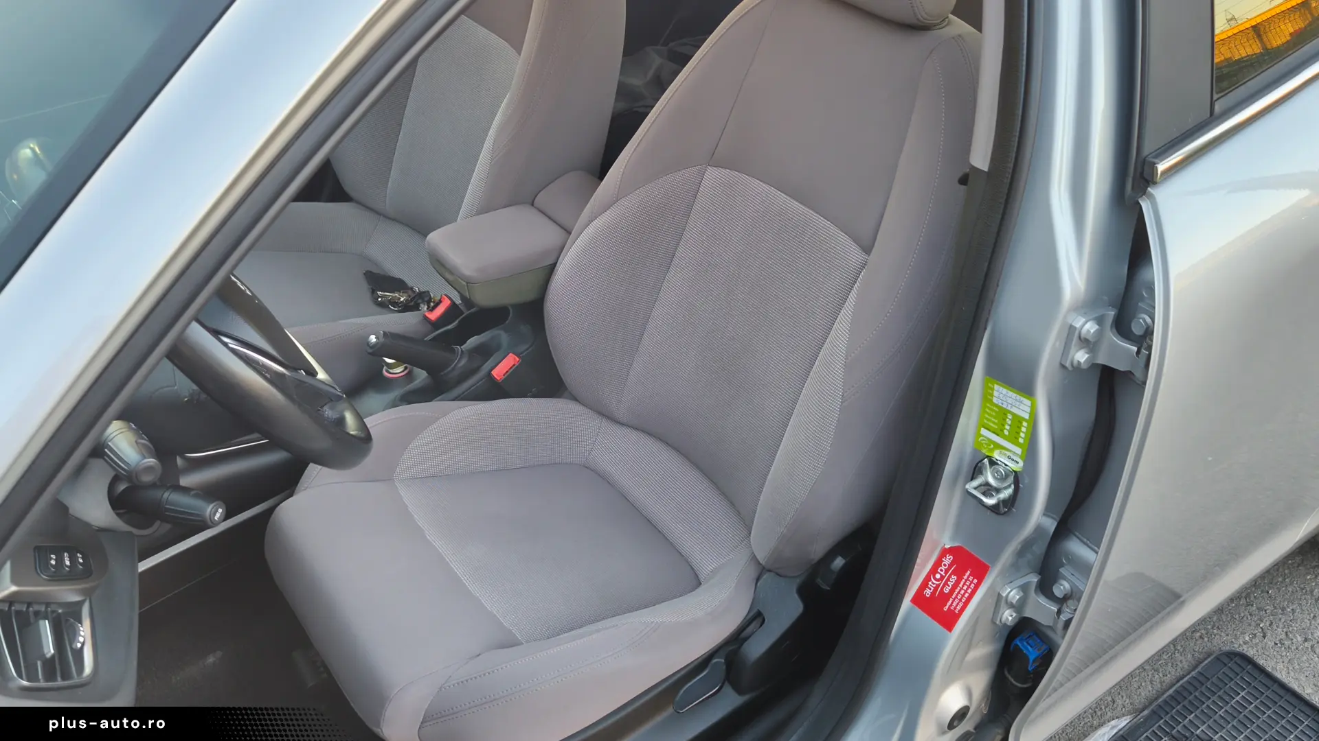 Alfa Giulietta Facelift - GARANTIE 1AN•RATE•Navi•Clima