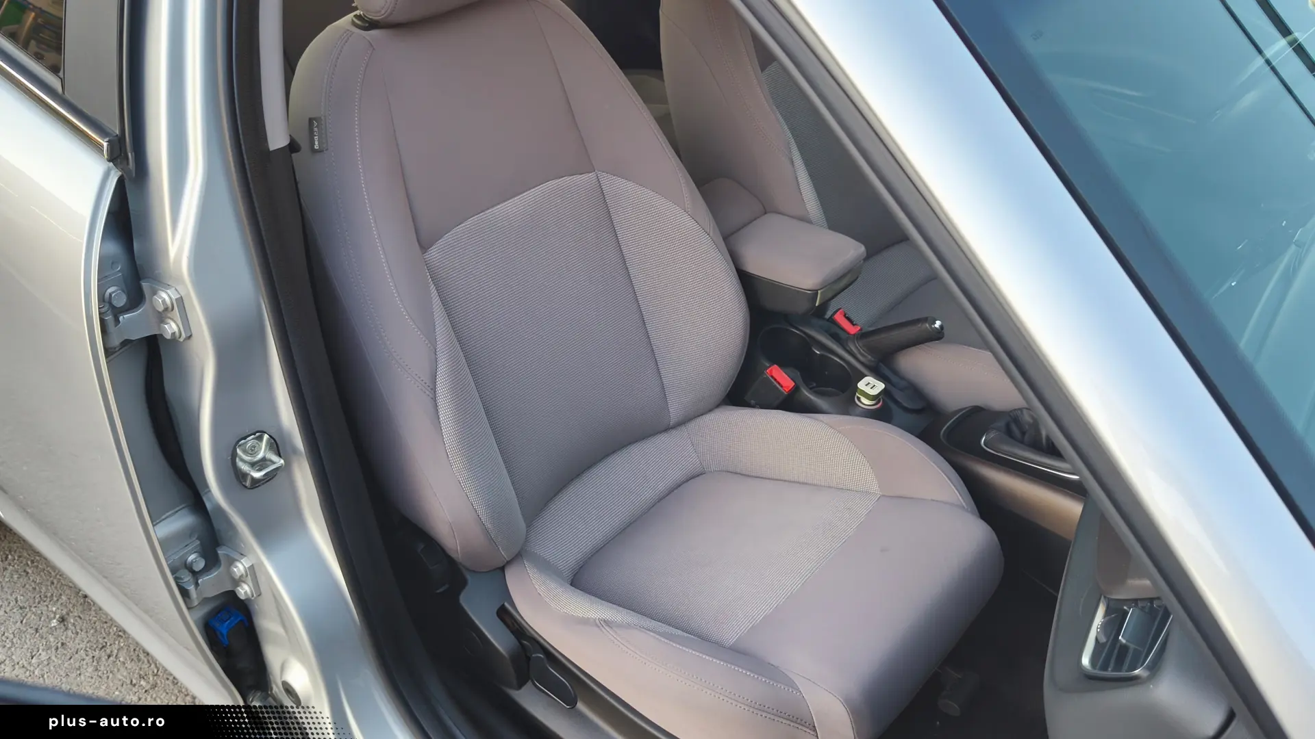 Alfa Giulietta Facelift - GARANTIE 1AN•RATE•Navi•Clima