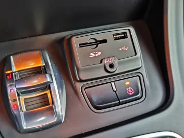 Alfa Giulietta Facelift - GARANTIE 1AN•RATE•Navi•Clima