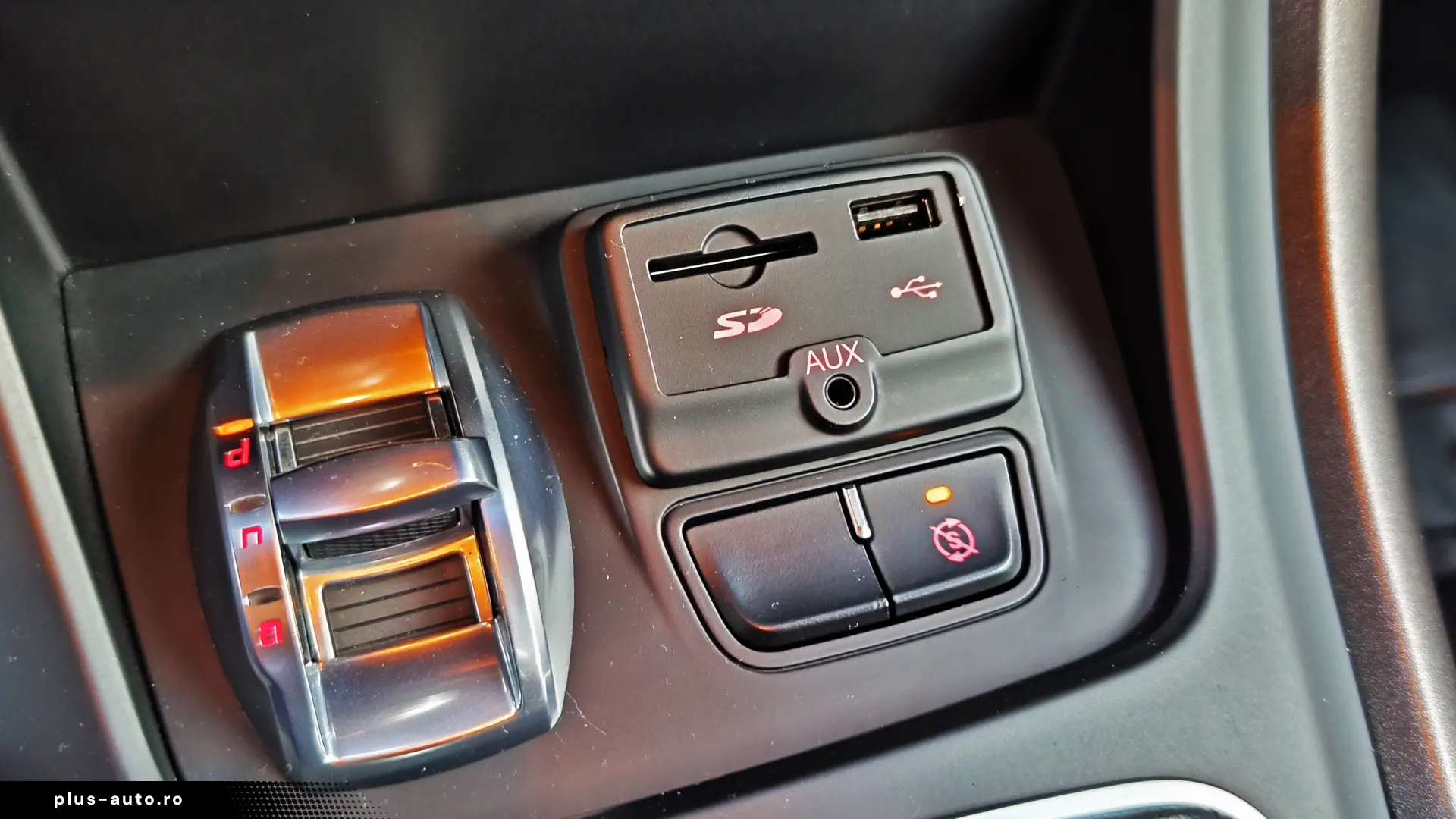 Alfa Giulietta Facelift - GARANTIE 1AN•RATE•Navi•Clima