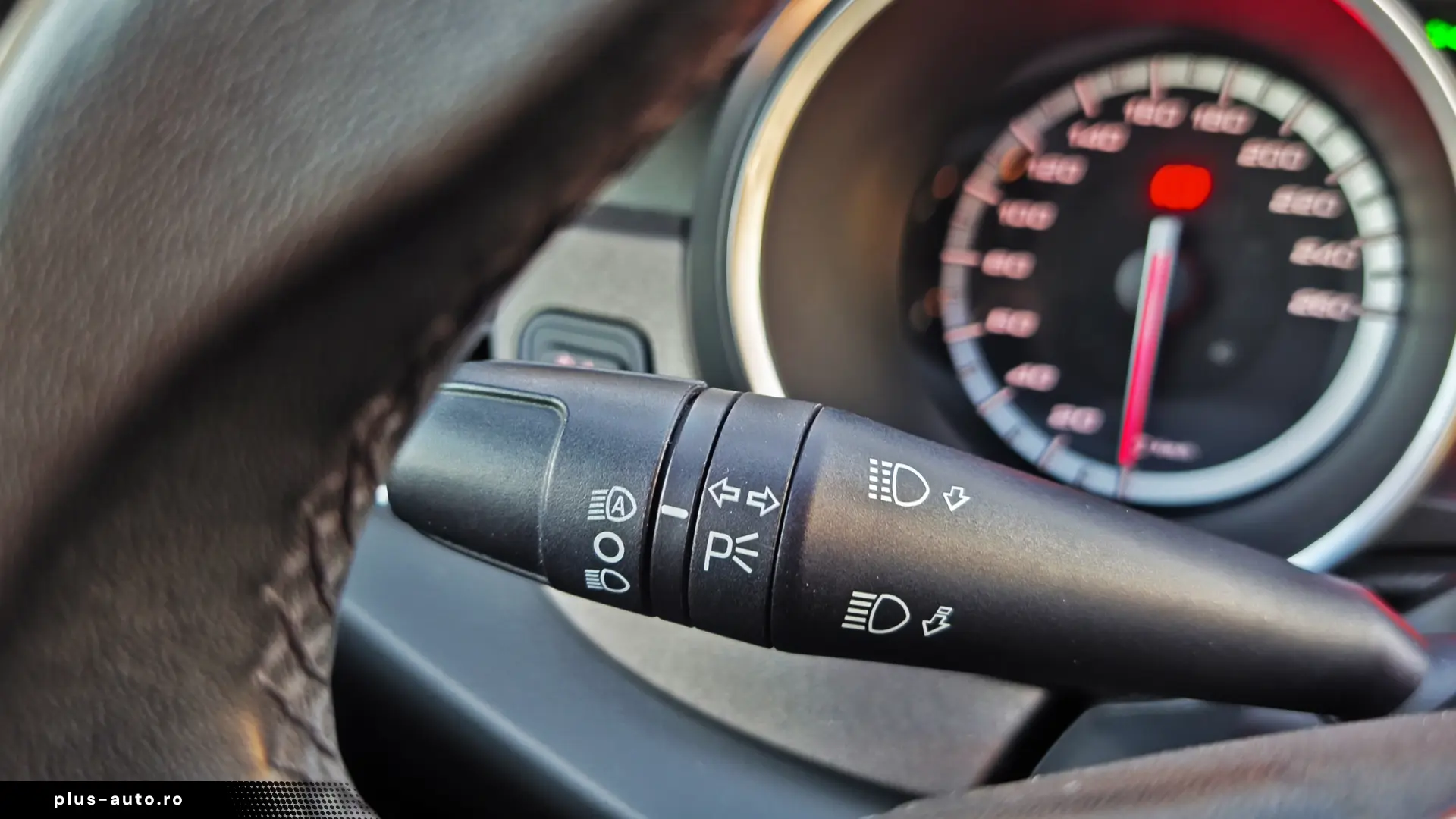 Alfa Giulietta Facelift - GARANTIE 1AN•RATE•Navi•Clima