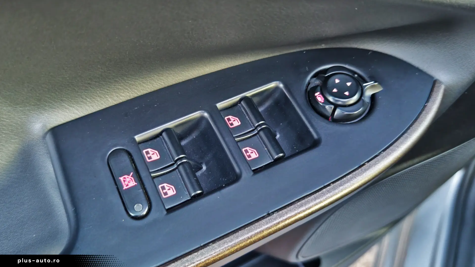 Alfa Giulietta Facelift - GARANTIE 1AN•RATE•Navi•Clima