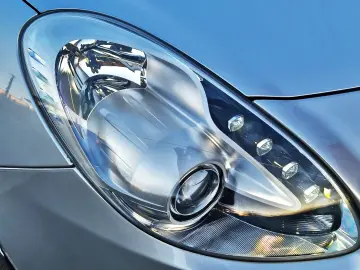 Alfa Giulietta Facelift - GARANTIE 1AN•RATE•Navi•Clima