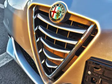 Alfa Giulietta Facelift - GARANTIE 1AN•RATE•Navi•Clima