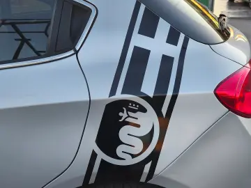 Alfa Giulietta Facelift - GARANTIE 1AN•RATE•Navi•Clima