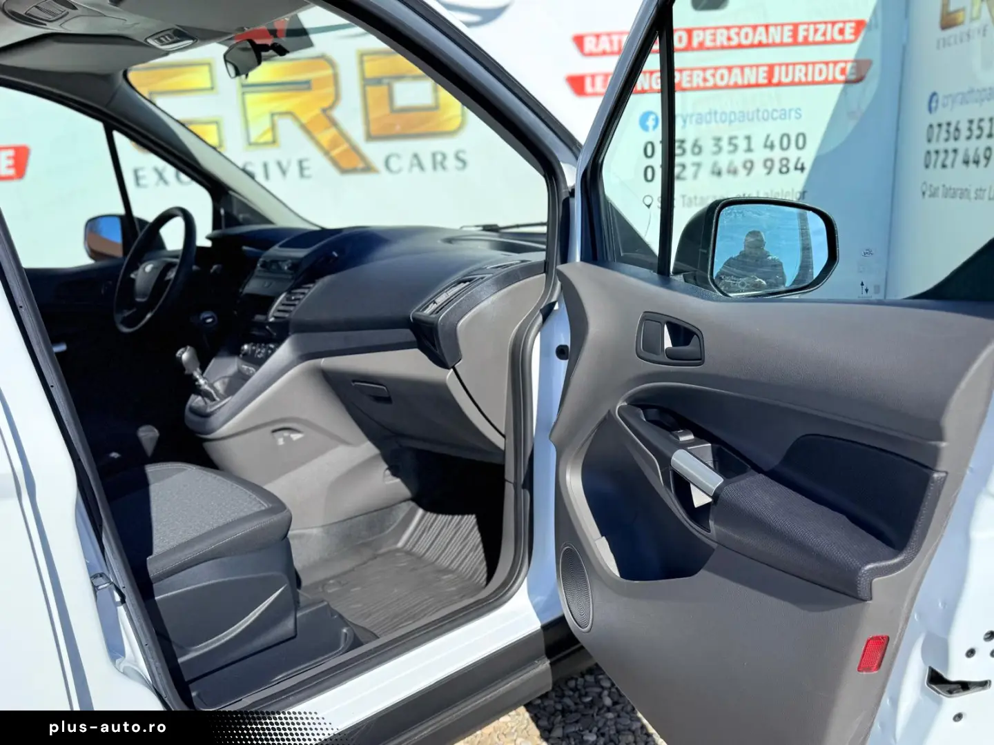 Ford Transit Connect Long Trend An 06.2023