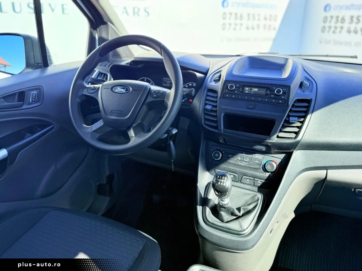 Ford Transit Connect Long Trend An 06.2023