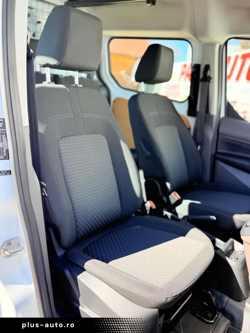 Ford Transit Connect Long Trend An 06.2023