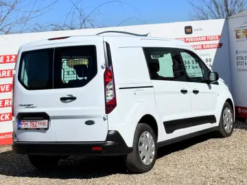 Ford Transit Connect Long Trend An 06.2023