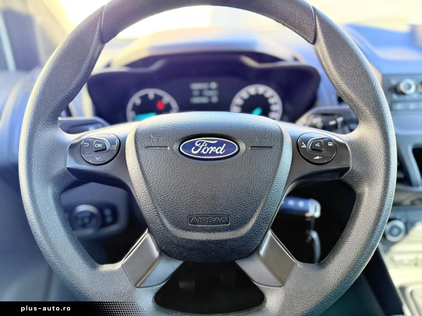 Ford Transit Connect Long Trend An 06.2023