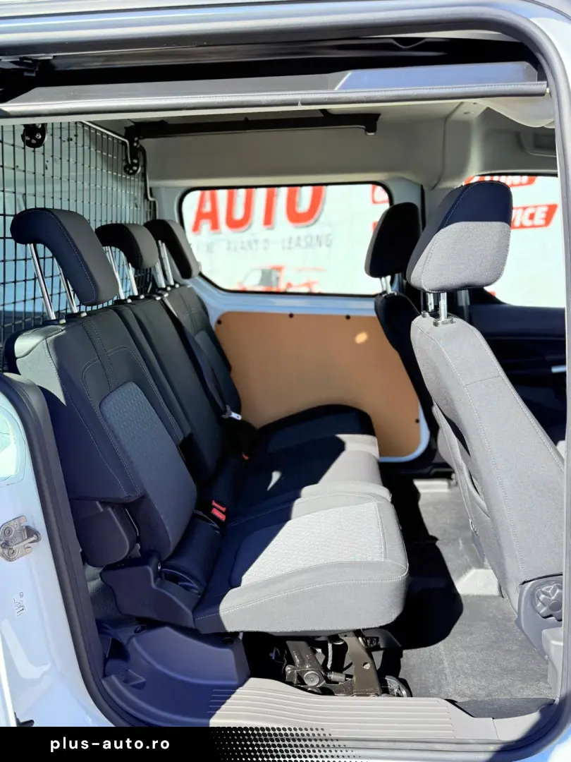 Ford Transit Connect Long Trend An 06.2023