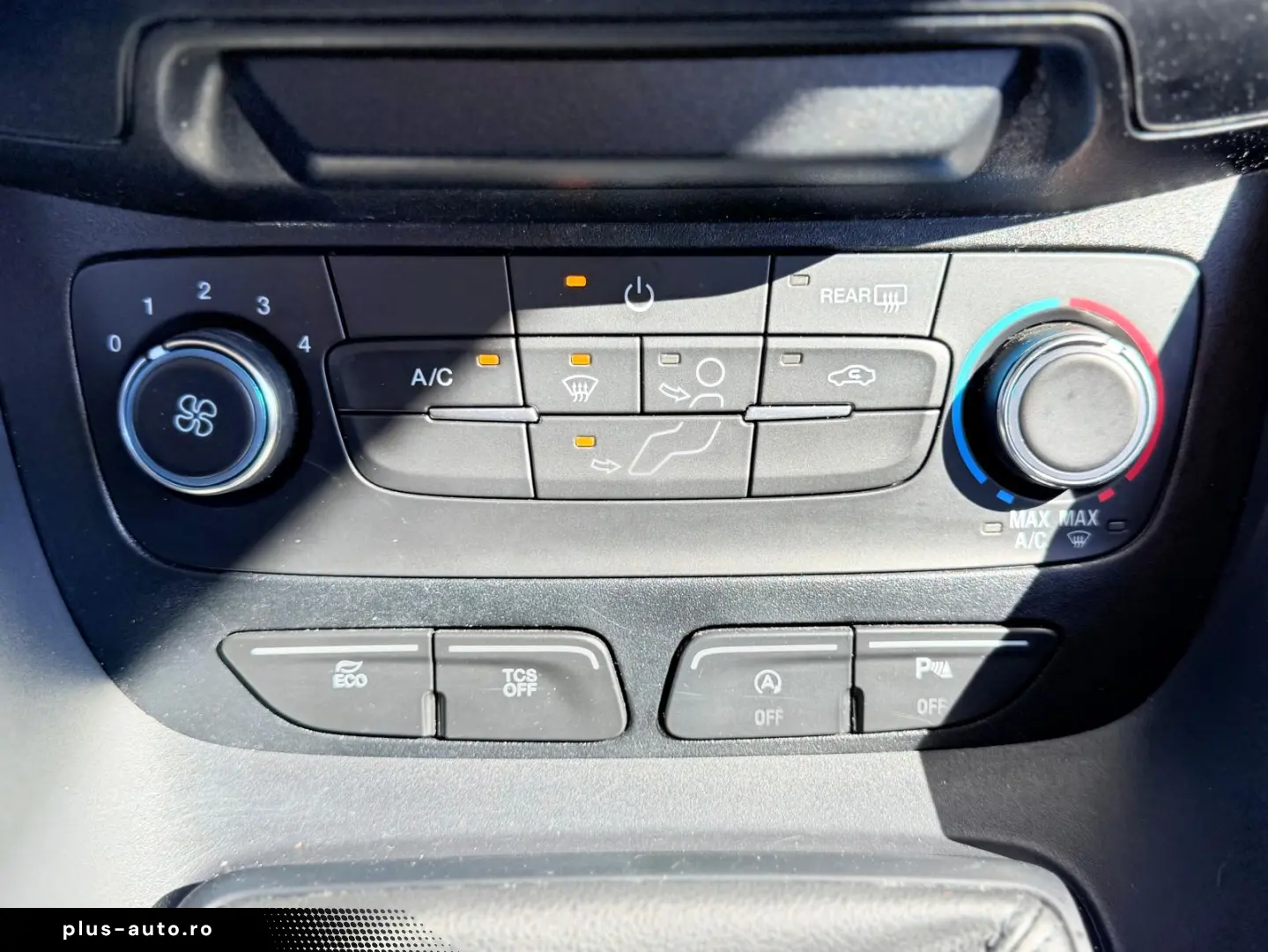 Ford Transit Connect Long Trend An 06.2023