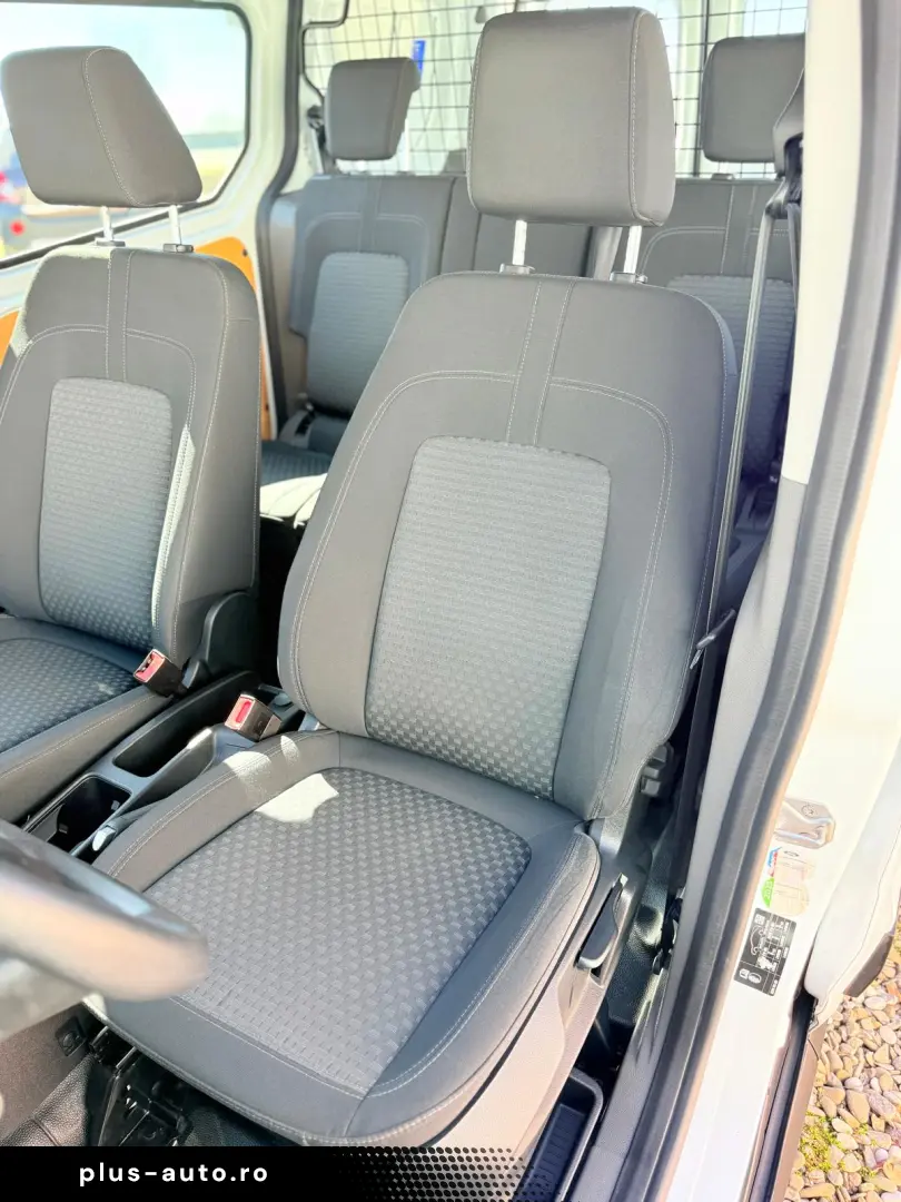 Ford Transit Connect Long Trend An 06.2023