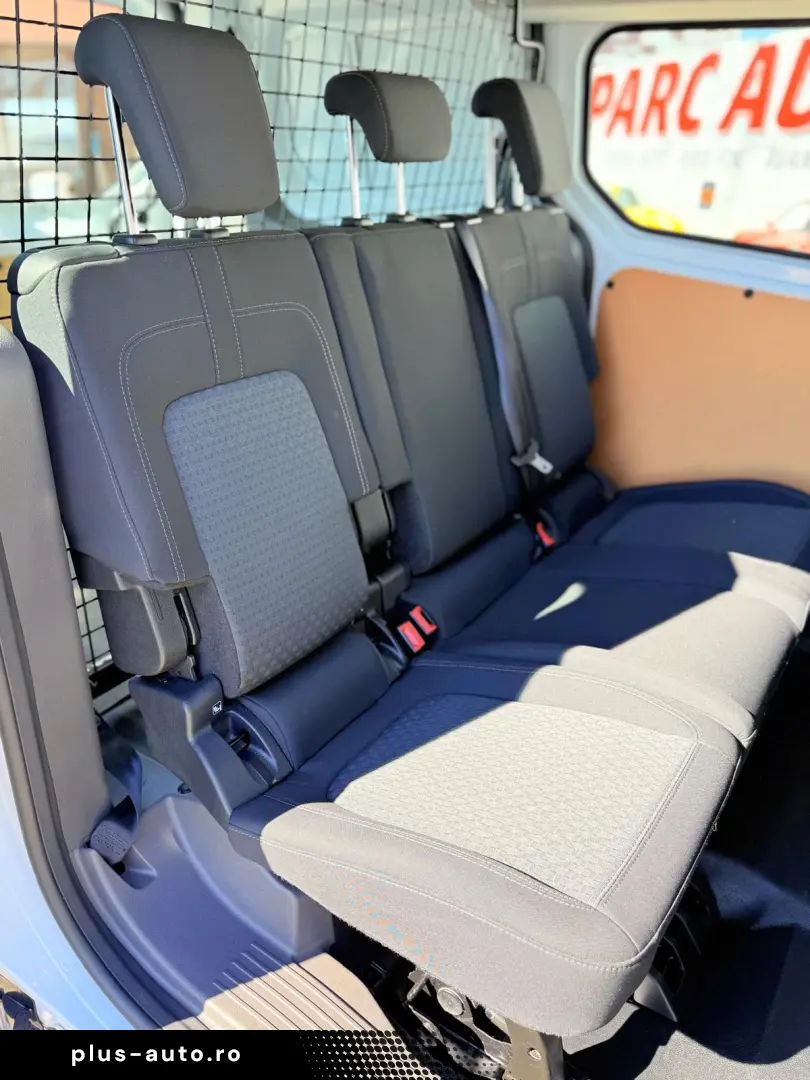 Ford Transit Connect Long Trend An 06.2023