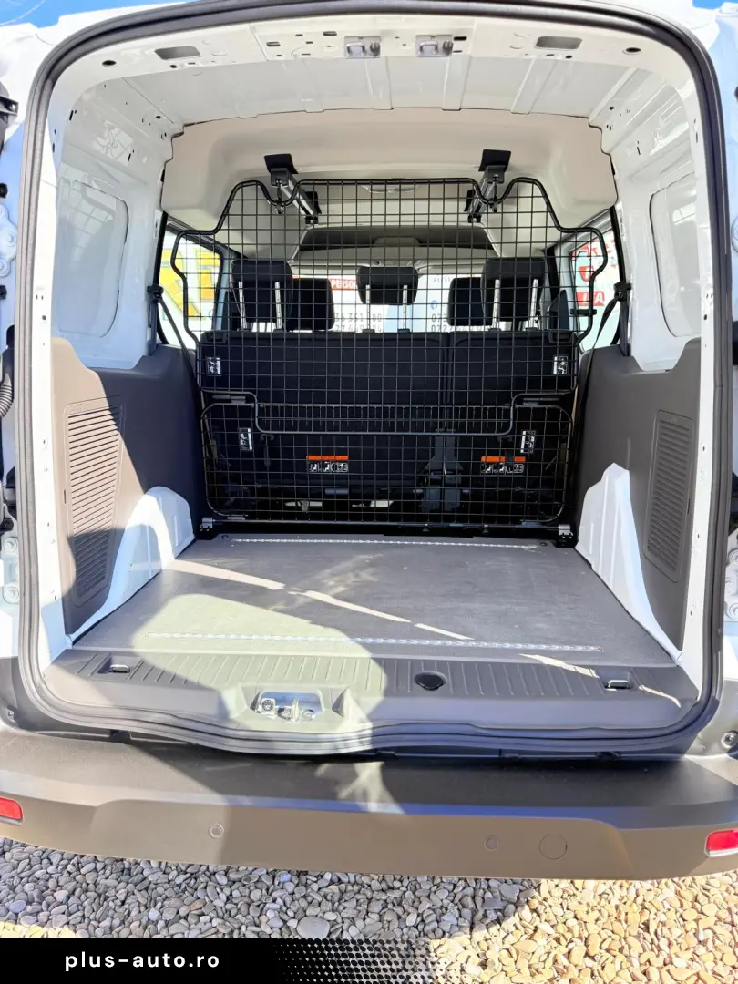 Ford Transit Connect Long Trend An 06.2023