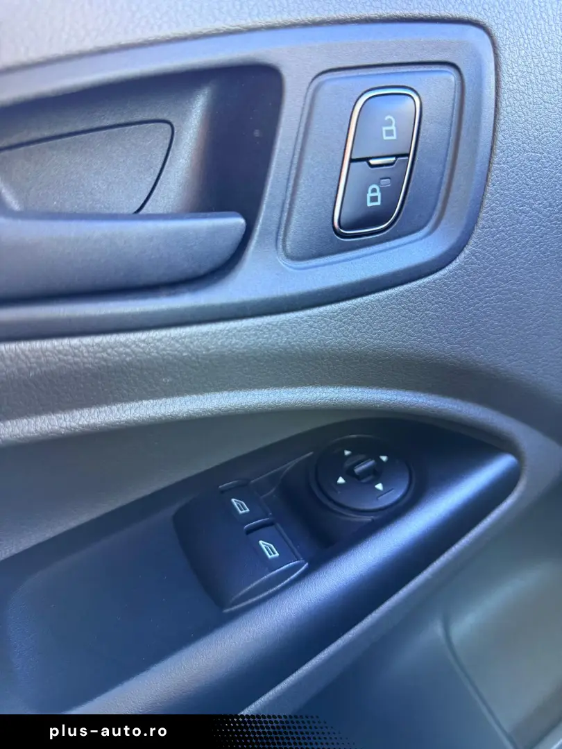 Ford Transit Connect Long Trend An 06.2023