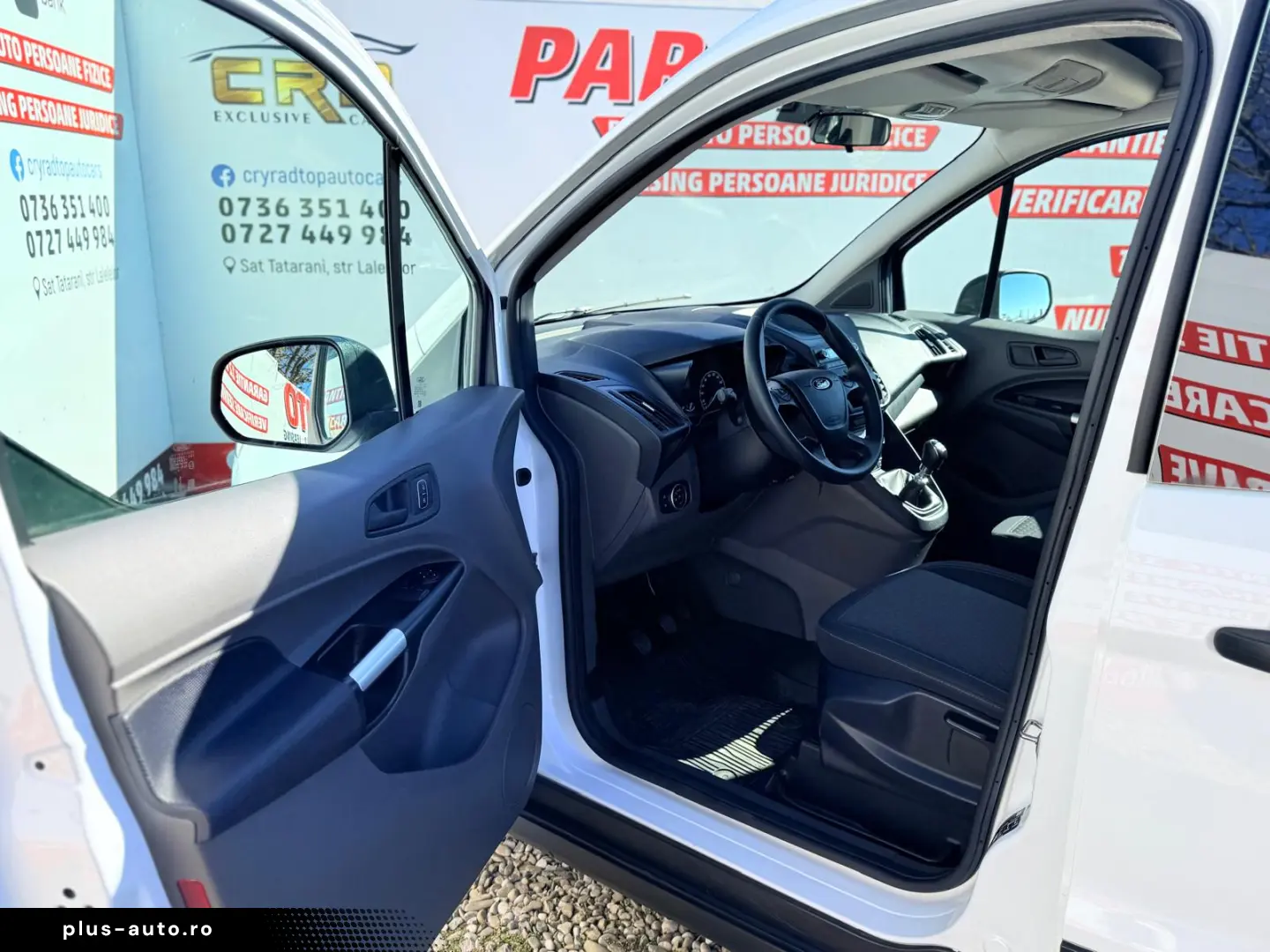 Ford Transit Connect Long Trend An 06.2023