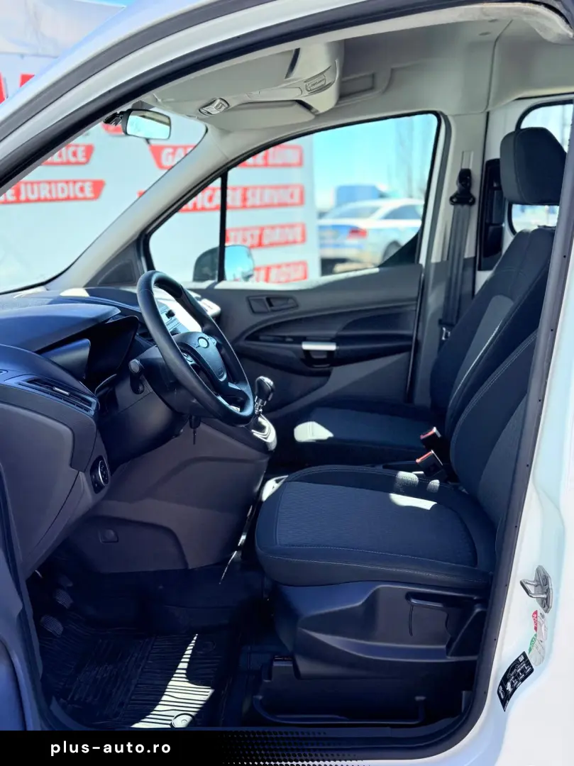 Ford Transit Connect Long Trend An 06.2023