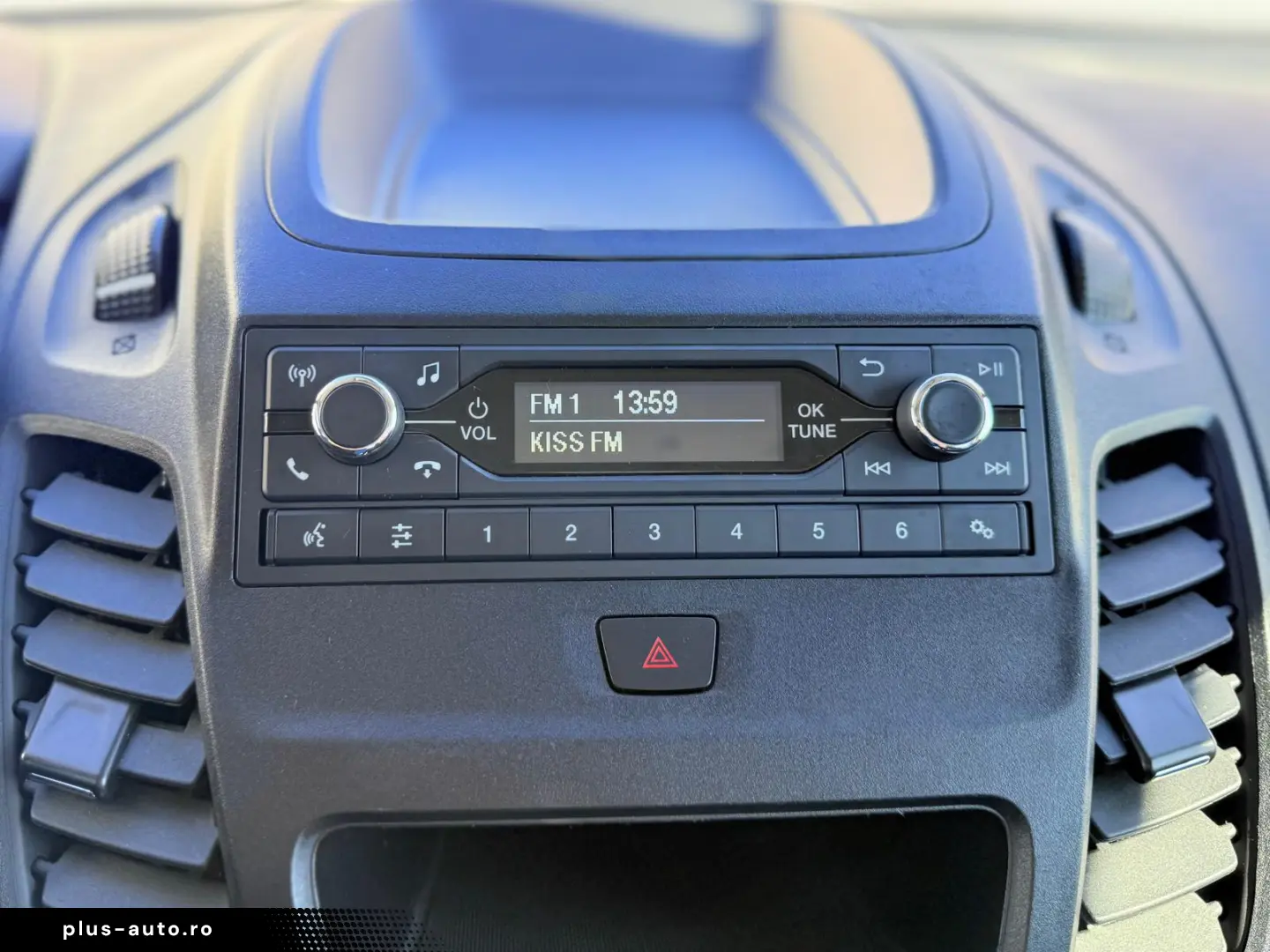 Ford Transit Connect Long Trend An 06.2023