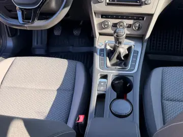 VW PASSAT B8 sedan 2.0 diesel  an 2017  44.500 km