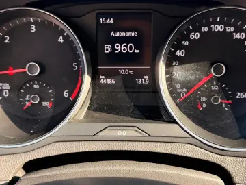 VW PASSAT B8 sedan 2.0 diesel  an 2017  44.500 km